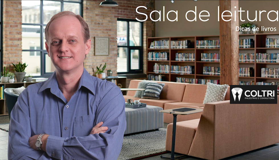 Sala de leitura