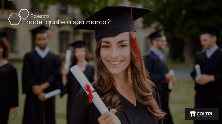 Palestra Enade