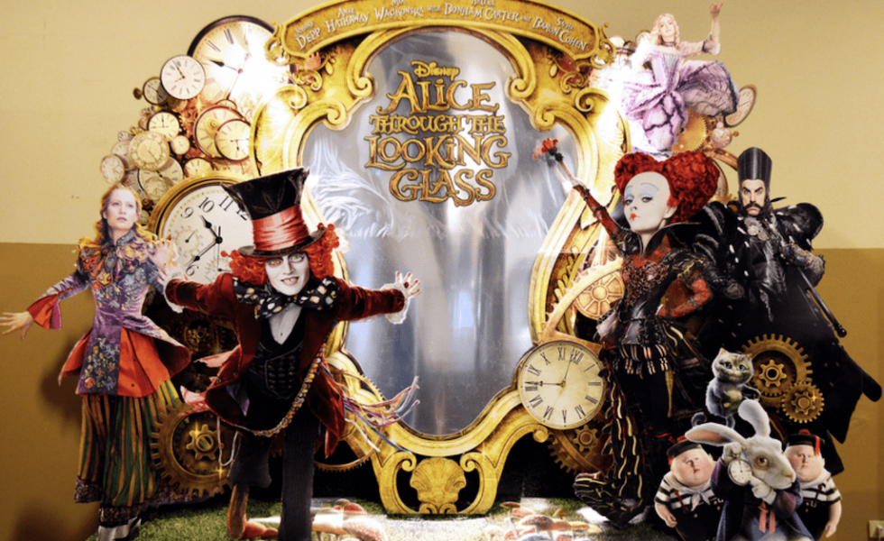 Alice